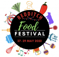 Redditch Jubilee Food Festival